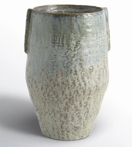 Ceramic Table Vase Pequeño