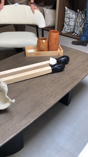 Obra de Arte de Fosforos 