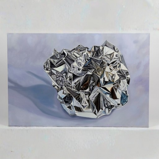 Obra Fascinus IV Serie, Mylar