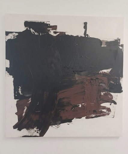 Obra Pausa Entre Dos Formas