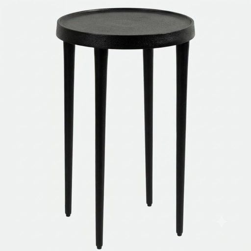 Mesa Orbit de Acero Forjado