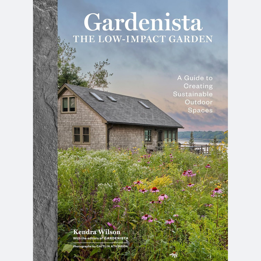 Gardenista: The Low Impact Garden