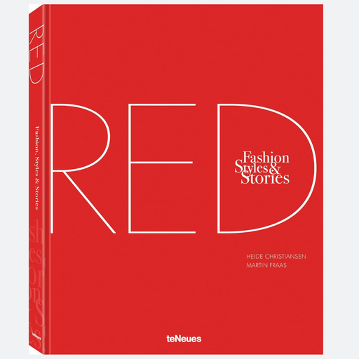 The Red Book