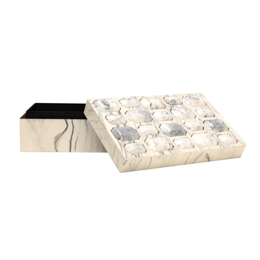 Caja Decorativa Lora