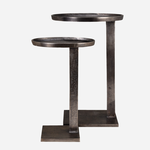 Set Mesas Bronze