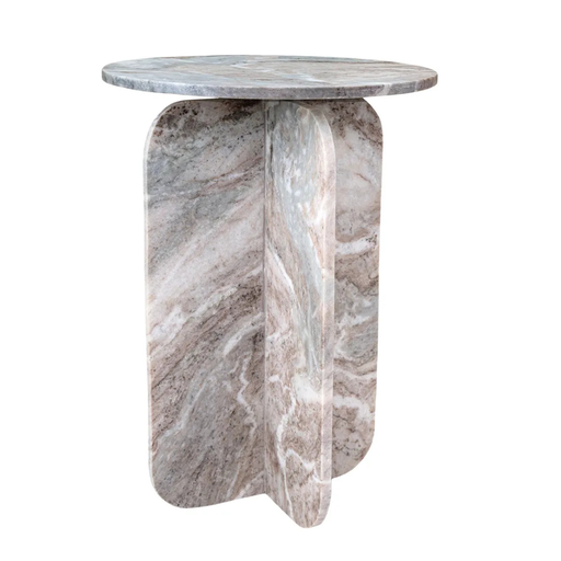 Mesa Auxiliar Marble Dream